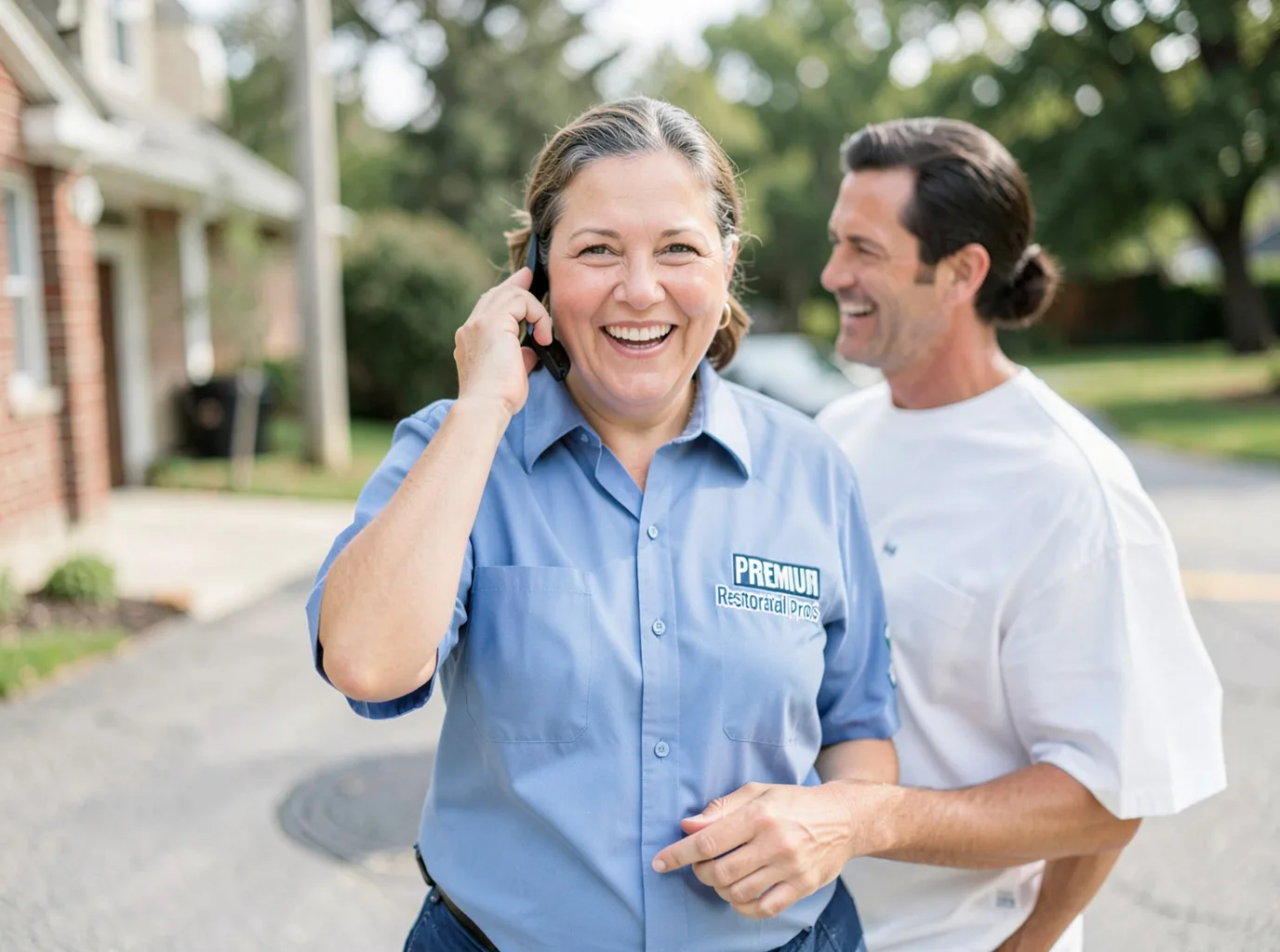 Water Damage Restoration Cambridgeport, VT FAQs